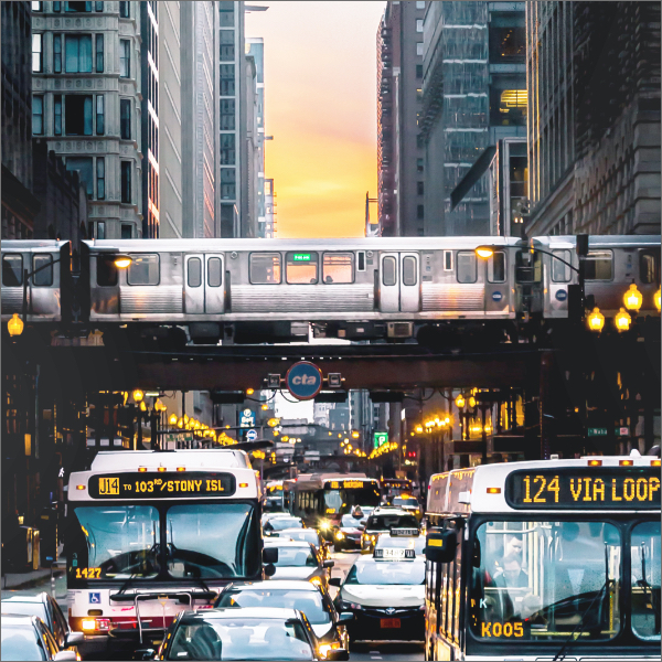 GRI Global Urban Mobility eSummit