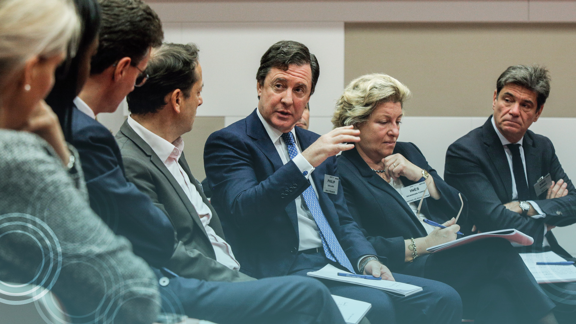 France GRI is a gathering of senior level French and International <br>real estate investors, lenders and developers.
