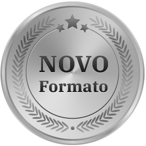Vem aí a edição 2019, estão previstos