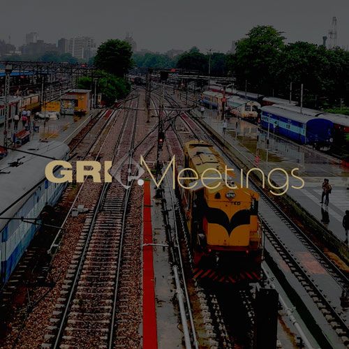 Upgradation of Indian Railways Are we on the right track?