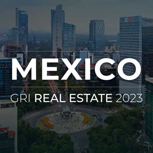 Mexico GRI Real Estate 2023