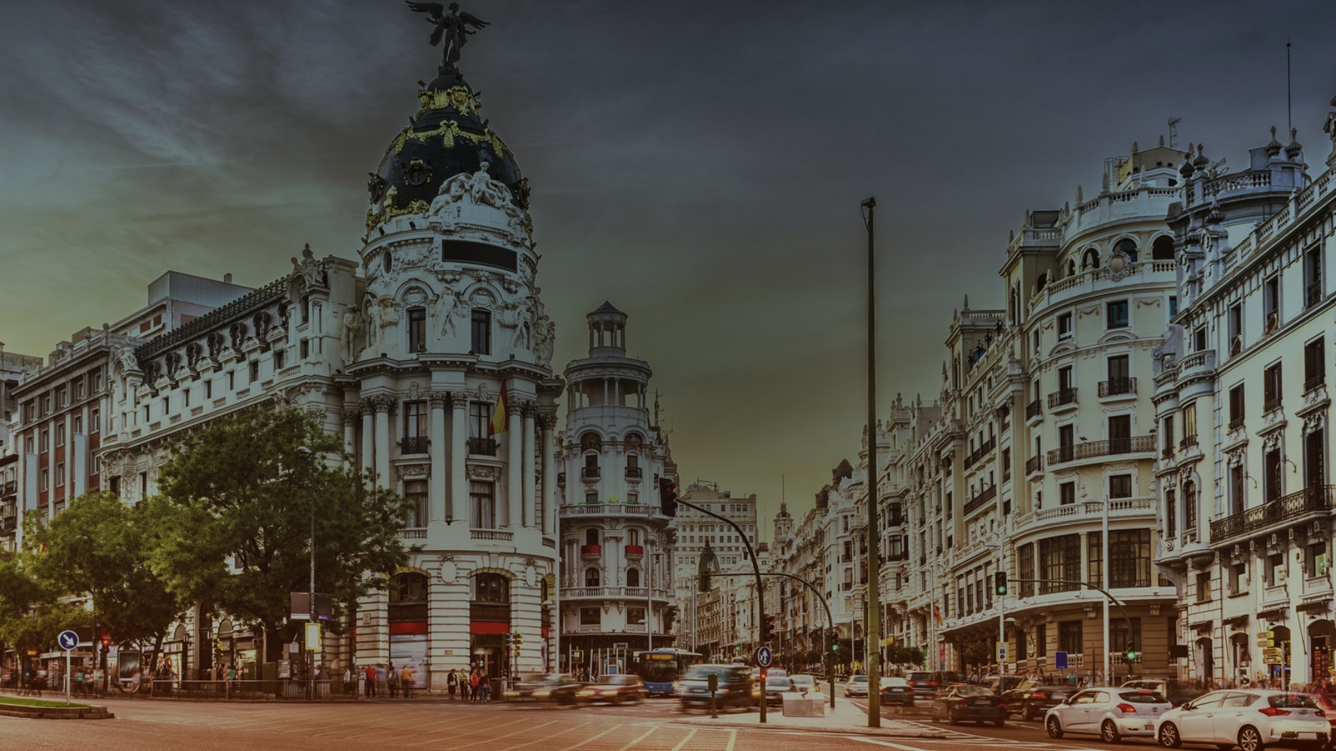 España GRI