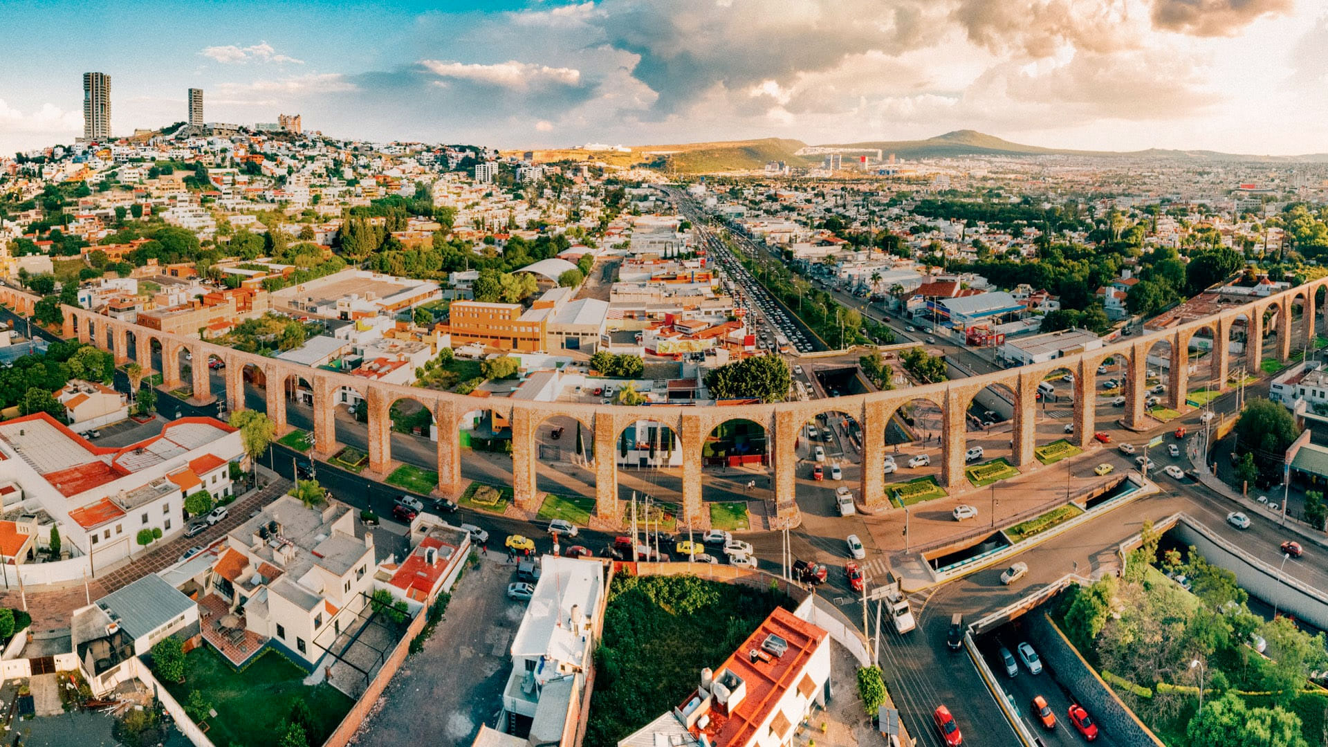 2019 Economic Package and priorities in public infrastructure