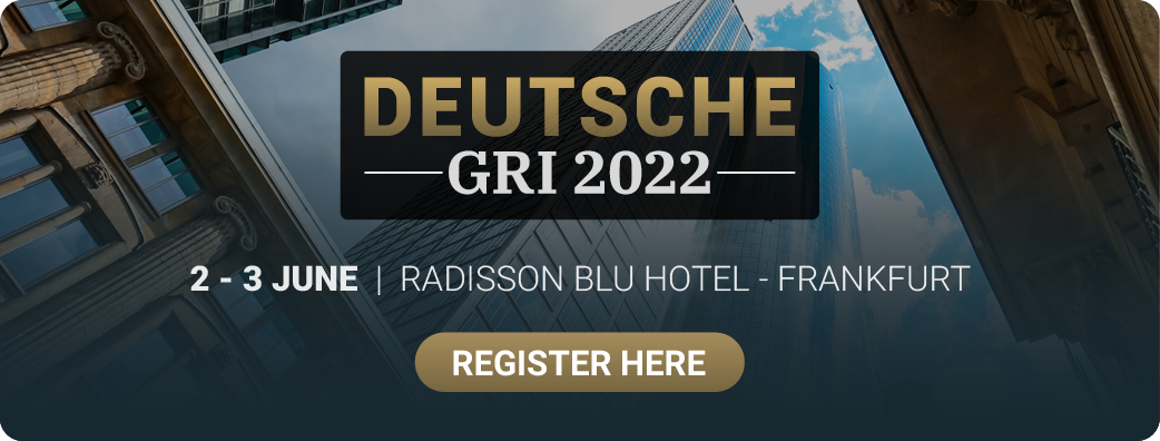 Deutsche GRI 2022