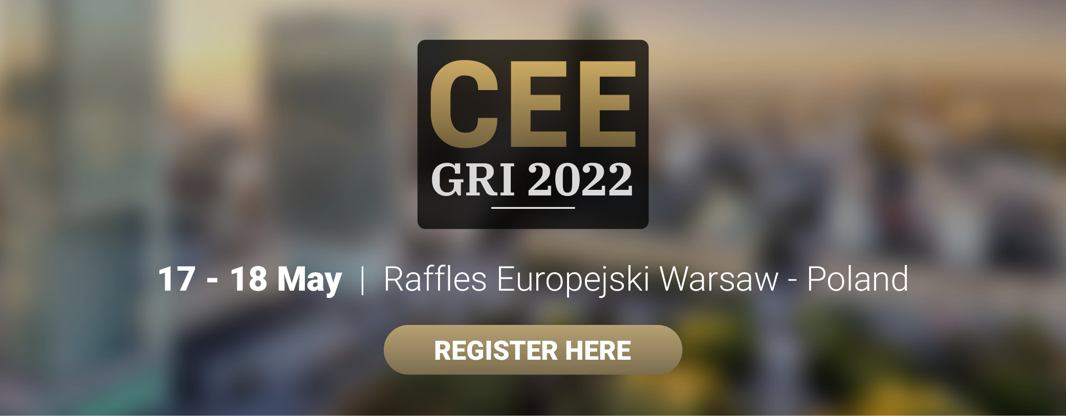 CEE GRI 2022 event 