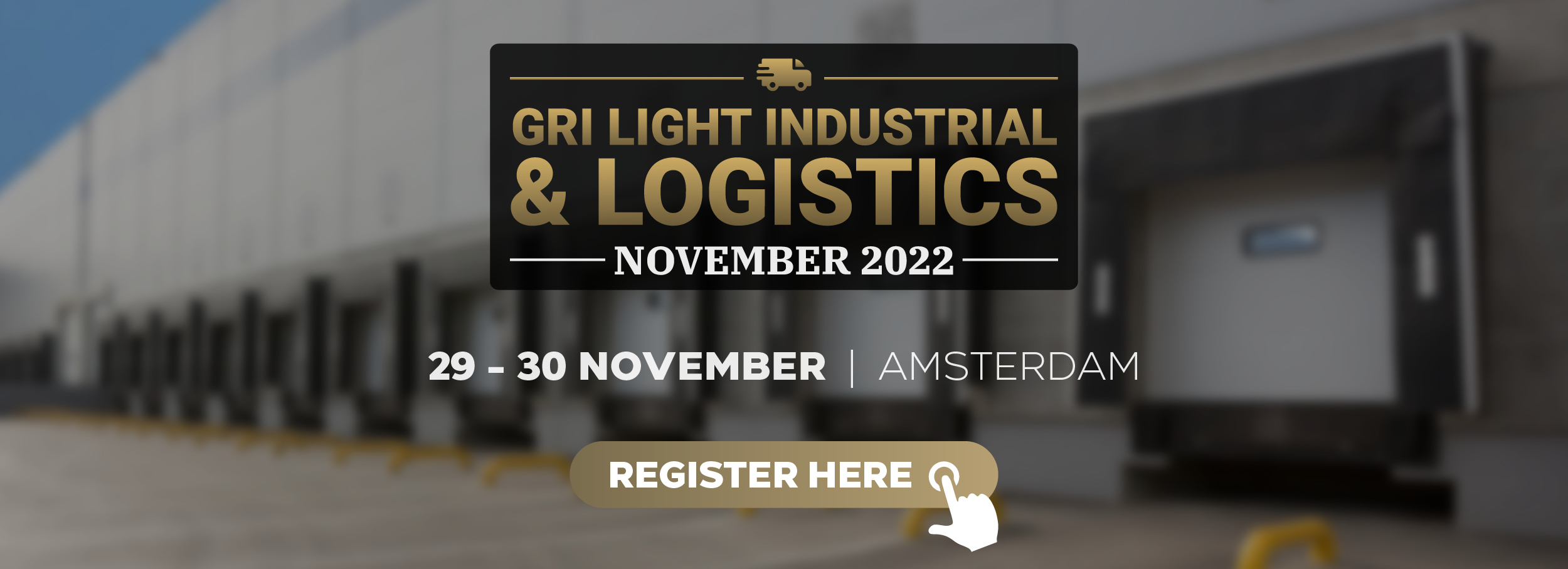 GRI Light Industrial & Logistics