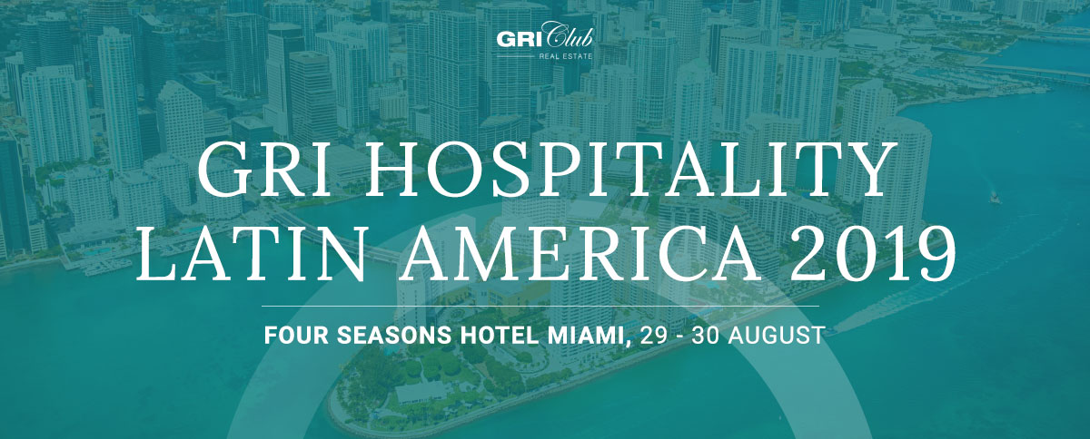 GRI Hospitality Latin America 2019
