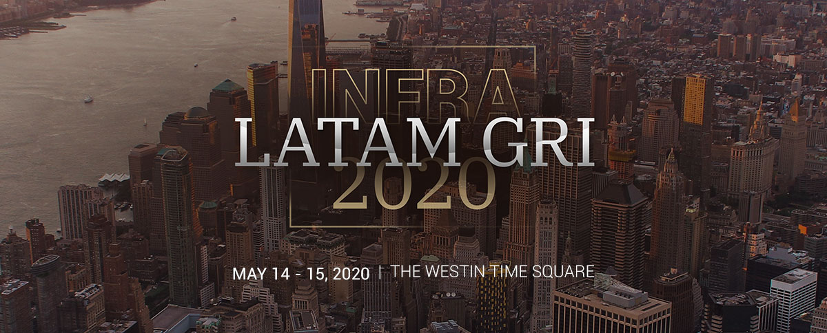 Infra Latam GRI 2020