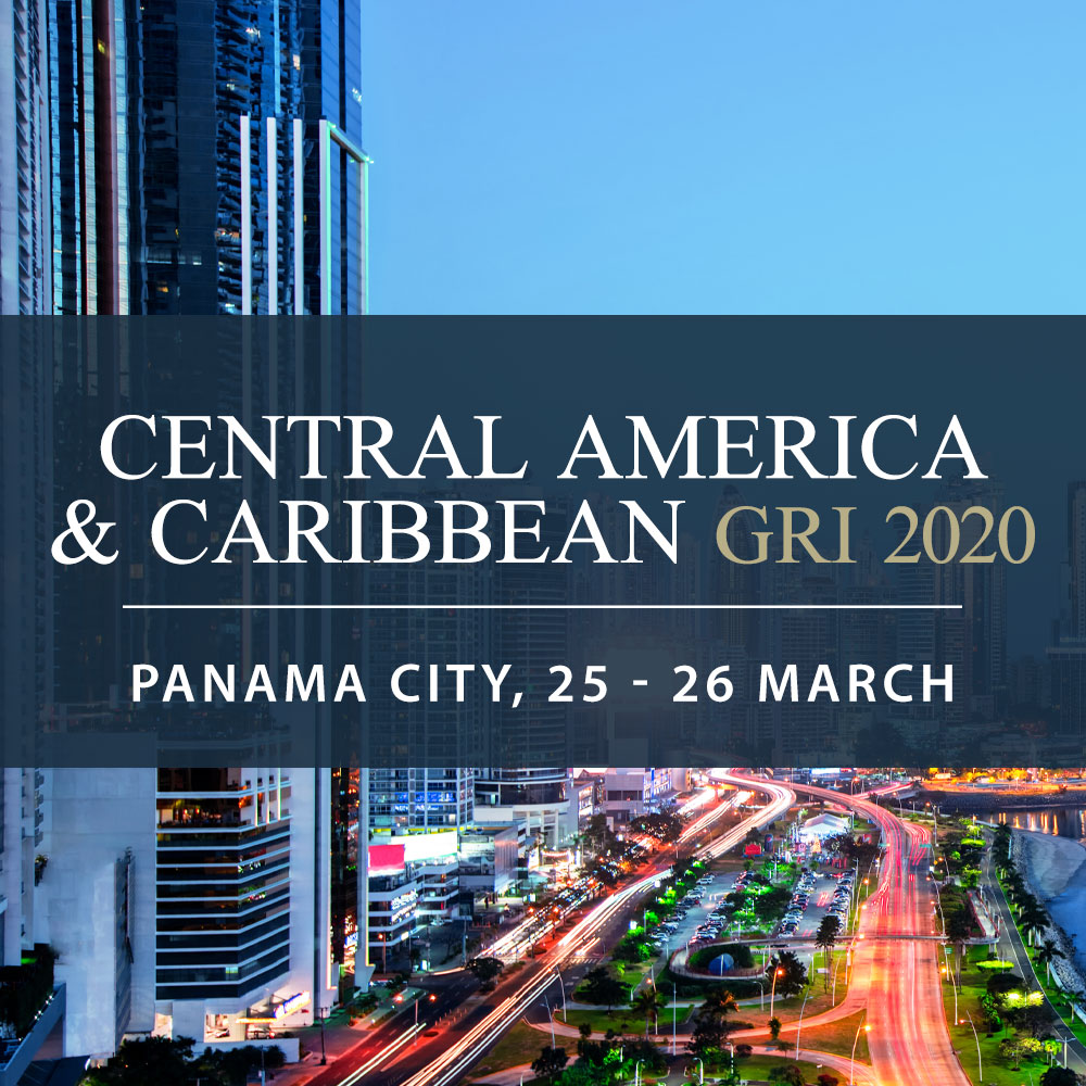 Central America & Caribbean GRI