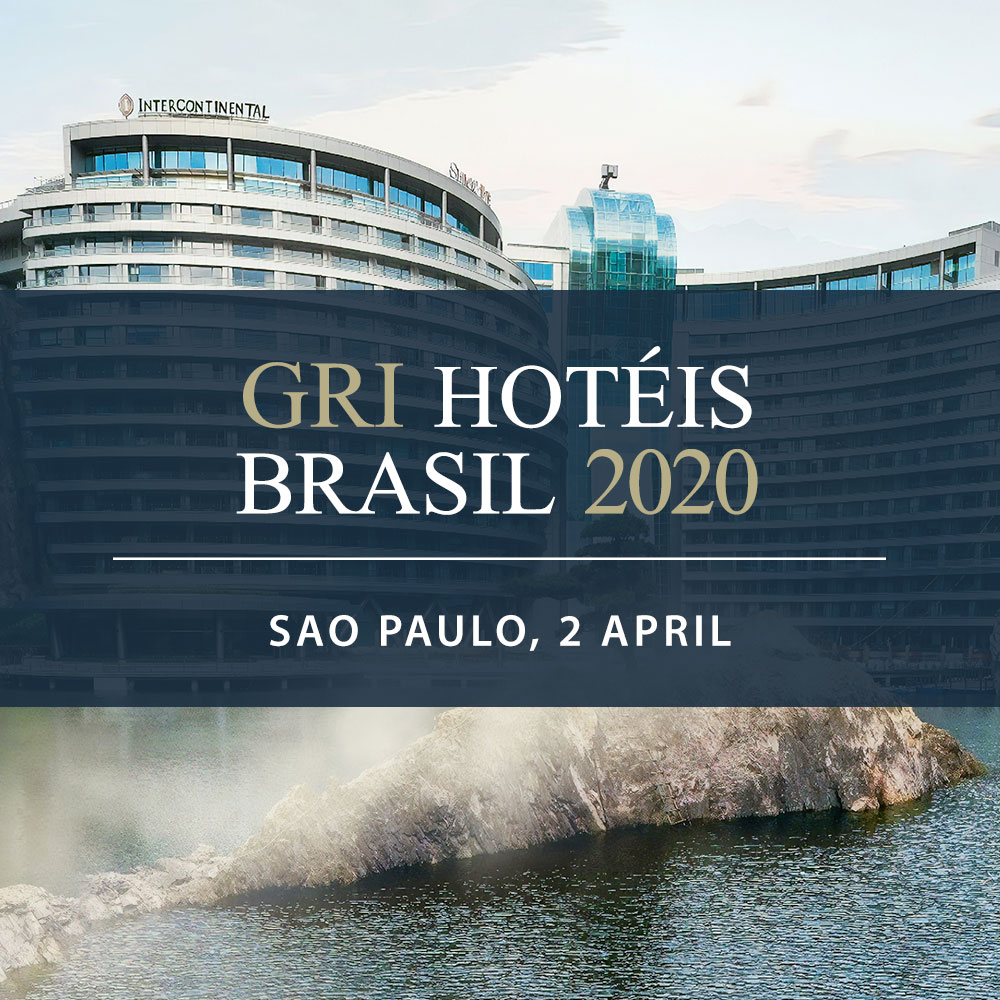 GRI Hotéis Brasil