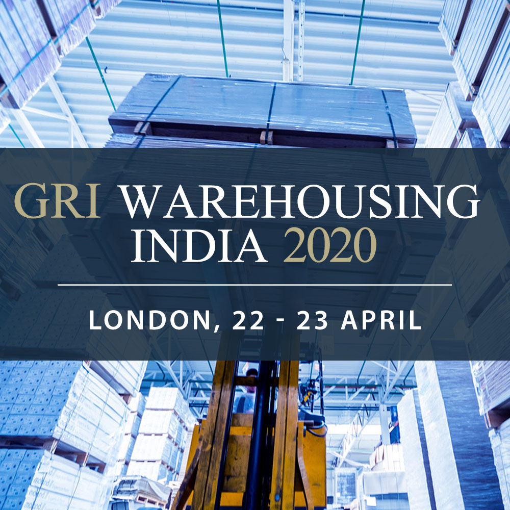 GRI Warehousing India 2020