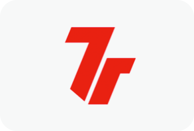 Logo - 7R