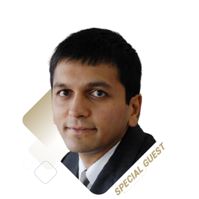 Abhishek Lodha