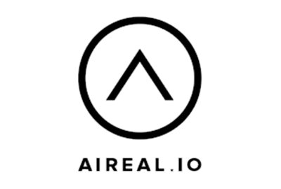 Logo - Aireal