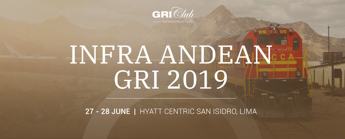 Infra Andean GRI 2019