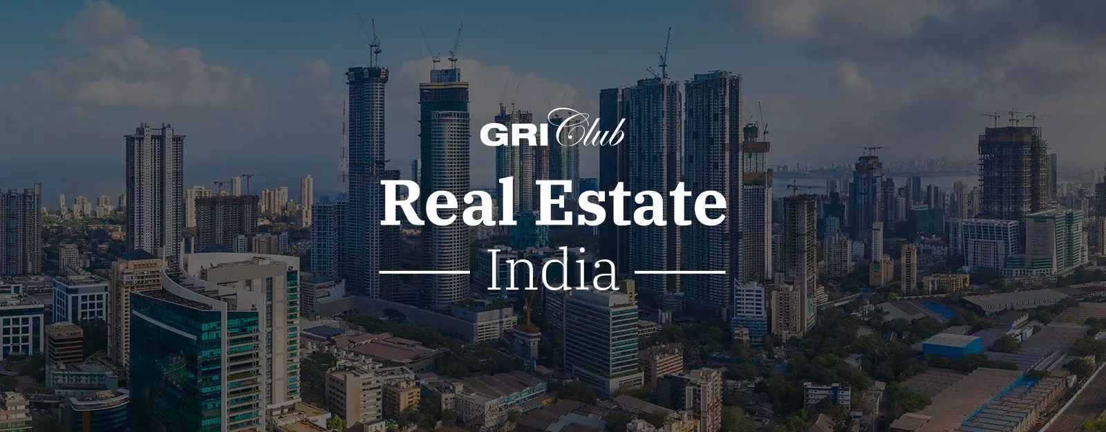 Real Estate India 