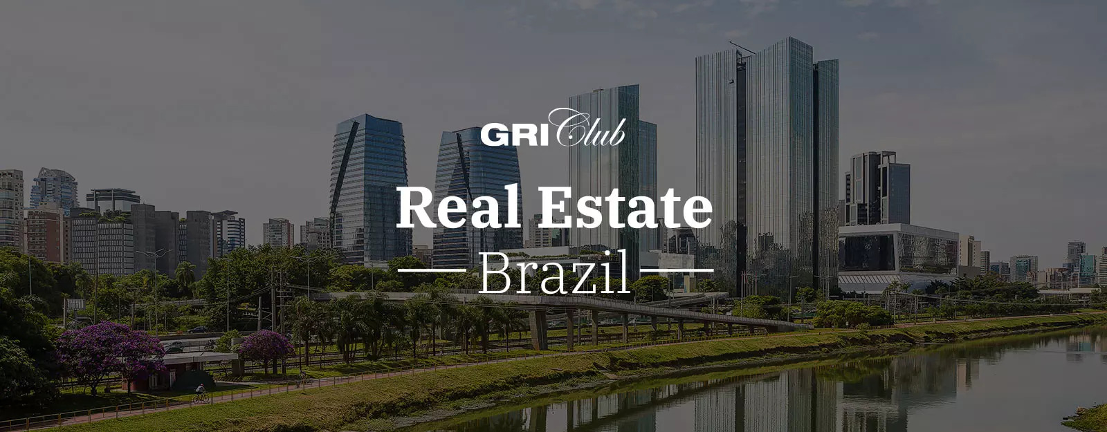 Real Estate Brazil Club