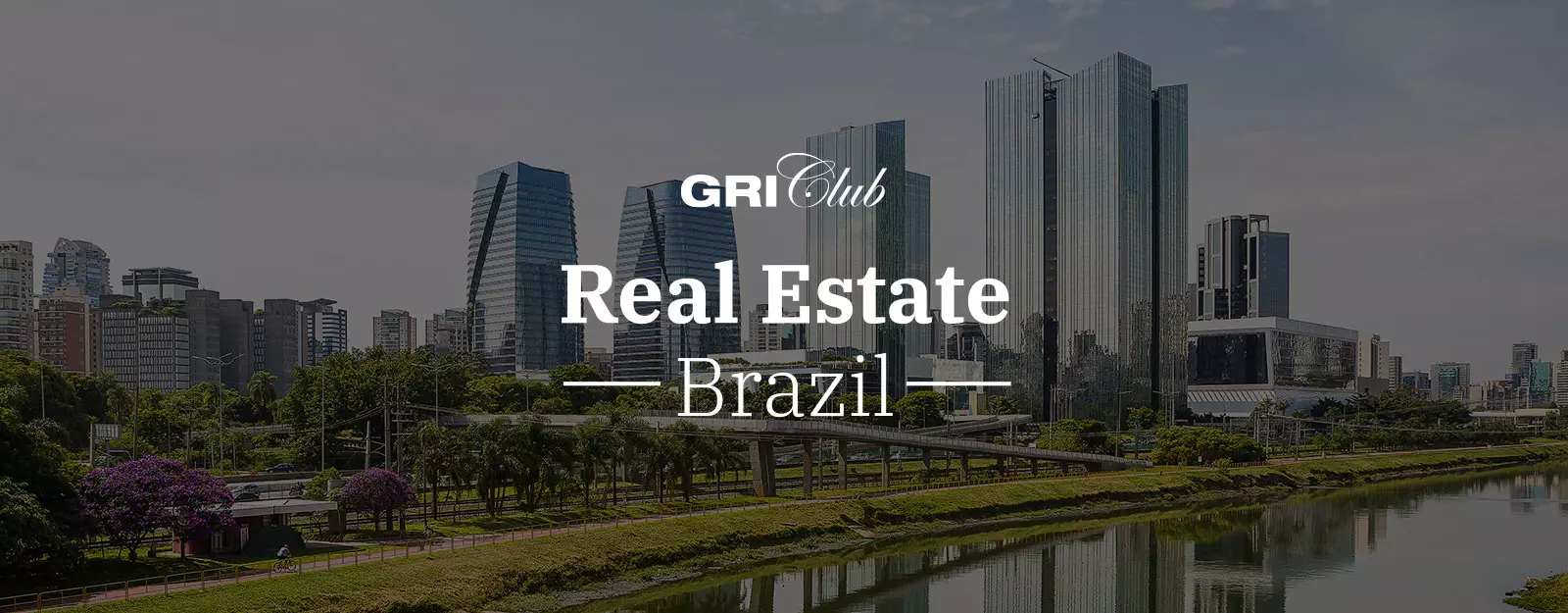 Club Real Estate Brasil 