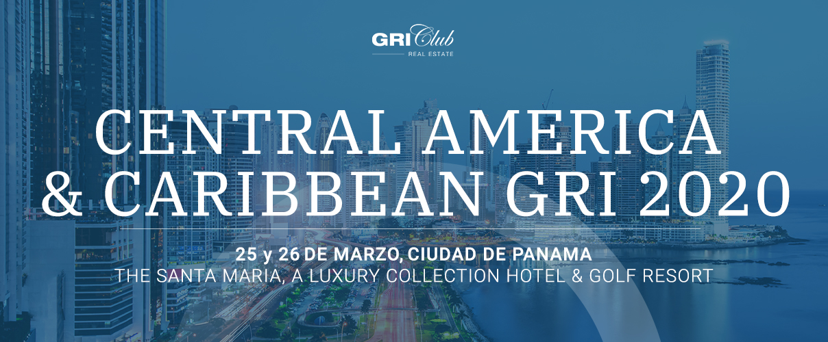 Central America & Caribbean GRI 2020