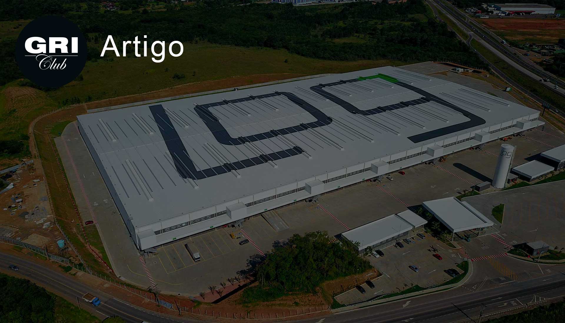 Brasil acumula bons exemplos de ESG em projetos logísticos