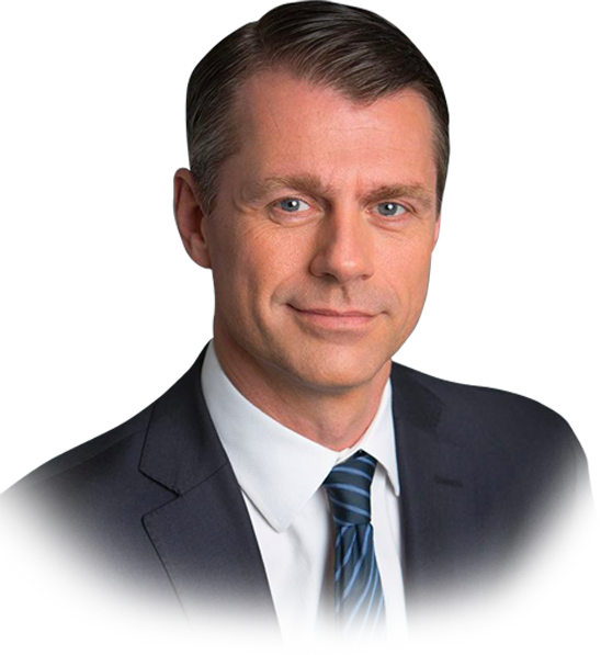 Brian Kingston