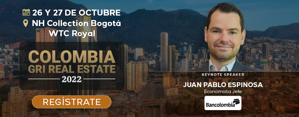 Colombia GRI Real Estate 2022