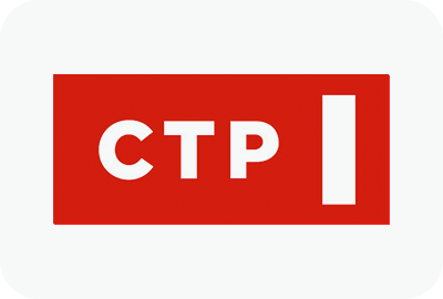 Logo - CTP