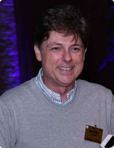 Daniel Cherman Daniel Cherman