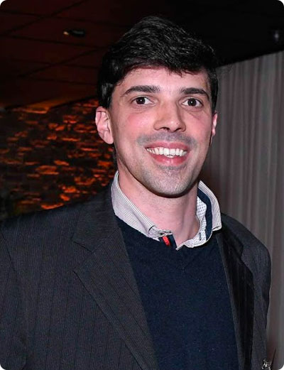 Dourival Morais Dourival Morais