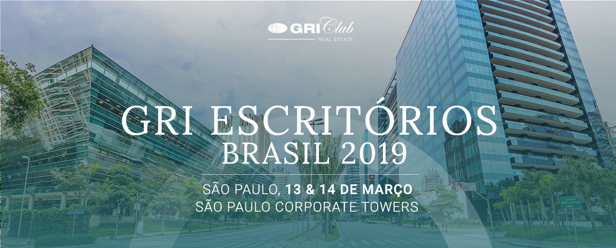 GRI EscritÃ³rios Brasil 2019