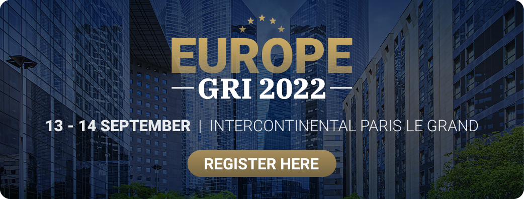 Europe GRI 2022