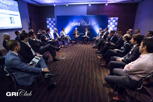Developers, investors, banks, pension funds, and others Developers, investors, banks, pension funds, and others