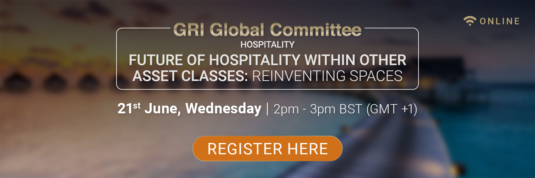 GRI Global Committee Hospitality