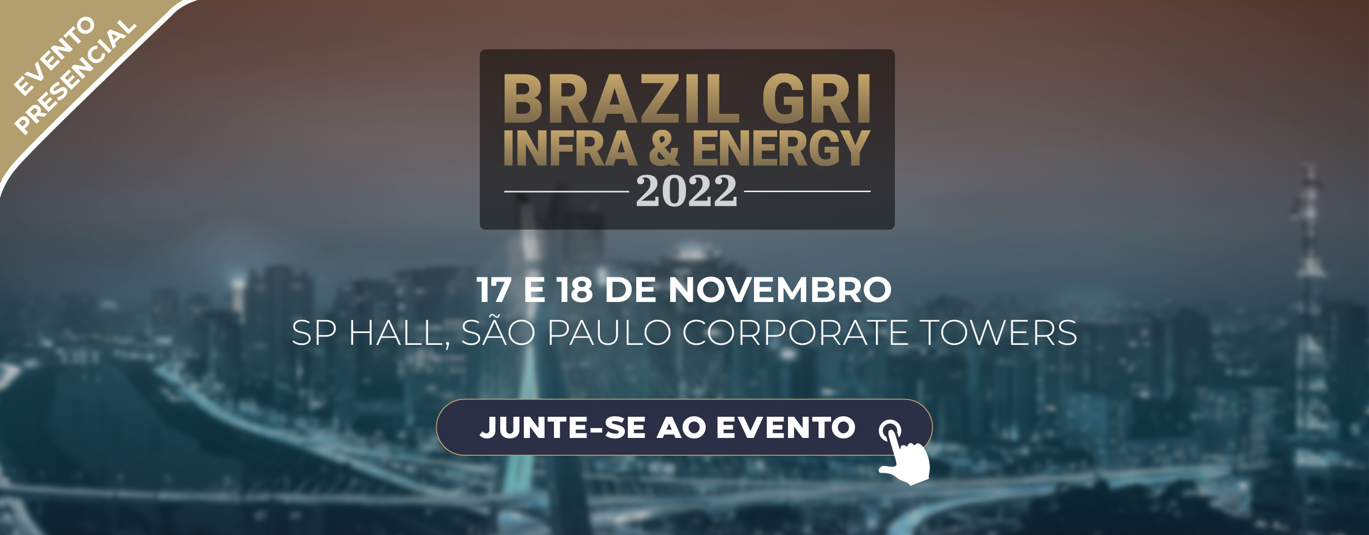 Brazil GRI Infra & Energy 2022