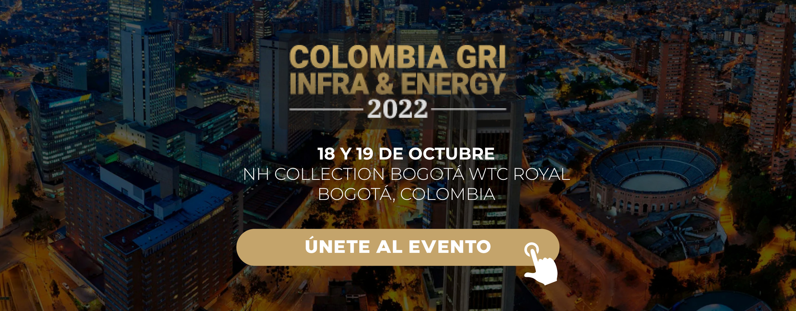 Colombia GRI Infra & Energy 2022