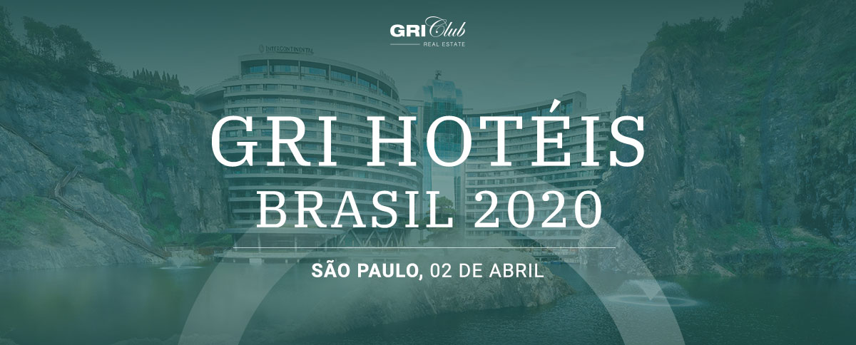 GRI HotÃ©is Brasil 2020