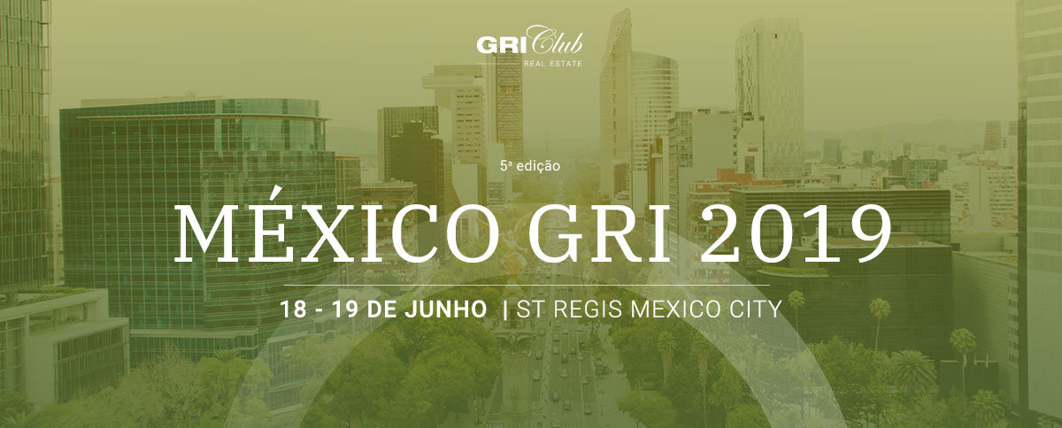 GRI Mexico 2019