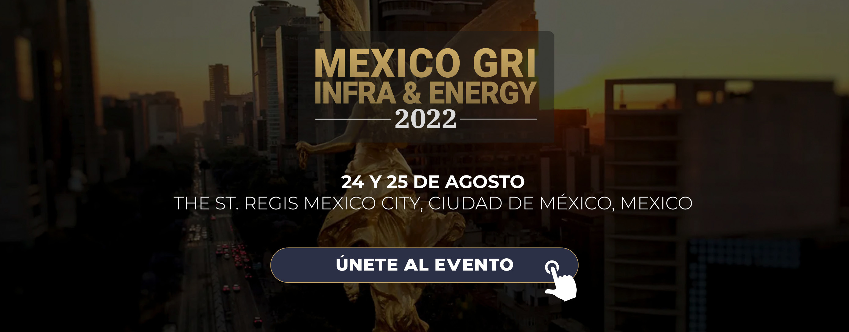 Mexico GRI Infra & Energy 2022