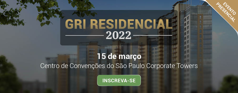 GRI Residencial Brasil 2022