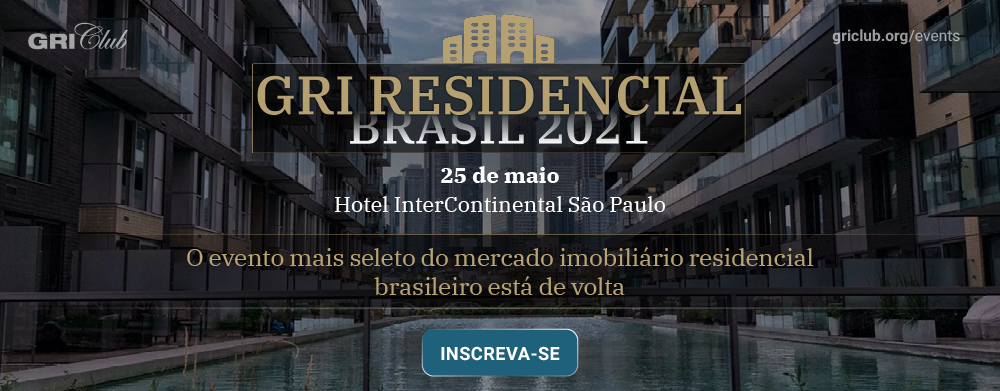 GRI Residencial Brasil 2021