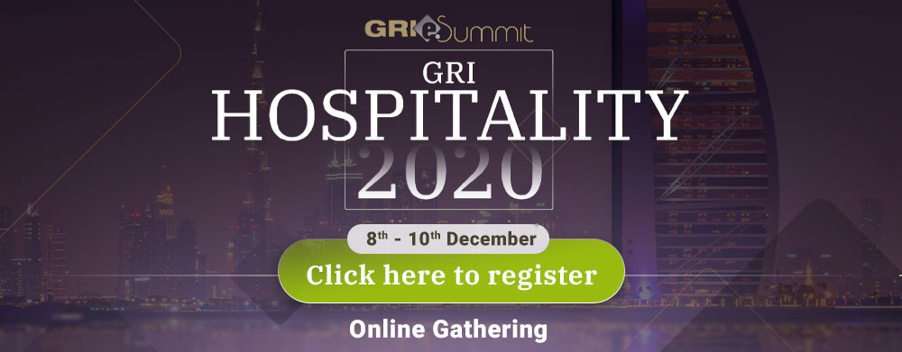 GRI Hospitality 2020 eSummit