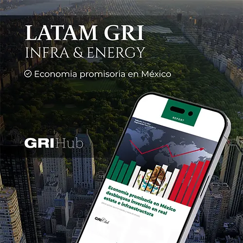 Latam GRI Infra & Energy 2022
