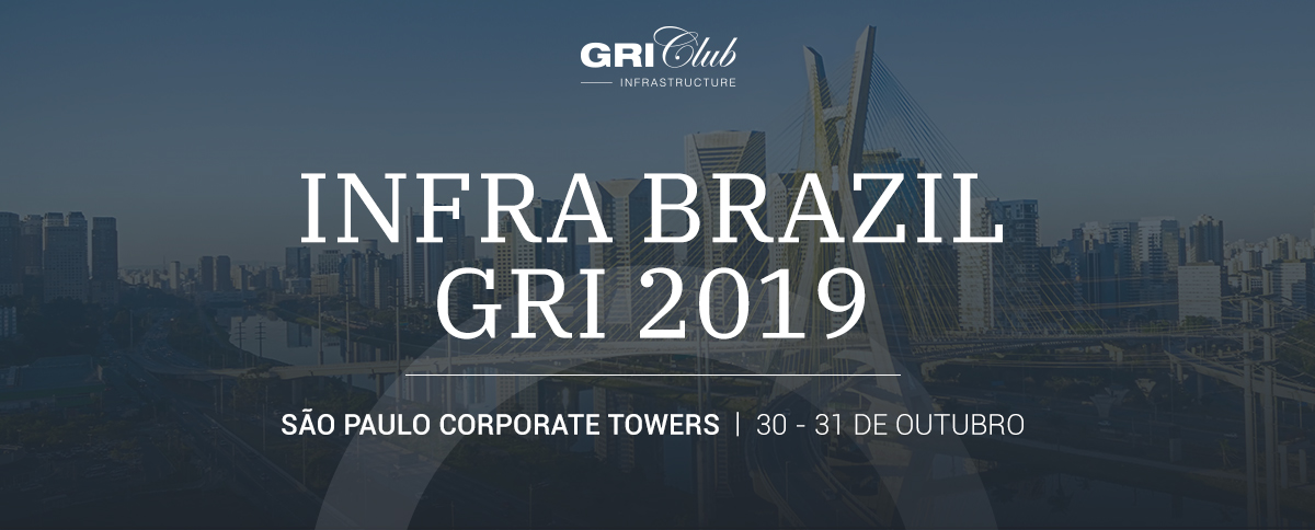 Infra Brazil GRI 2019