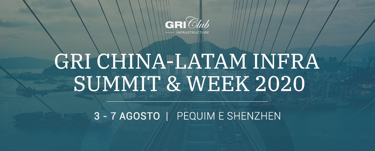 GRI China-Latam Infra Summit & Week