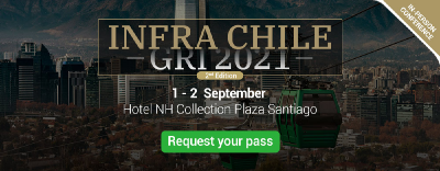 Infra Chile GRI 2021