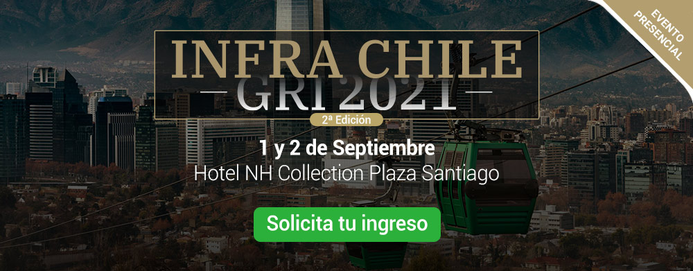 Infra Chile GRI 2021