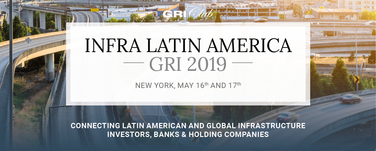 Infra Latin America 2019