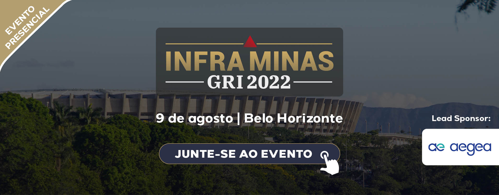 Infra Minas GRI 2022