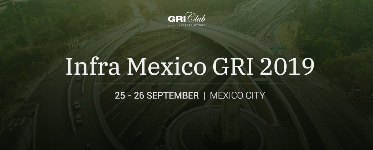 Infra Mexico GRI 2019