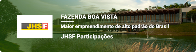 FAZENDA BOA VISTA FAZENDA BOA VISTA